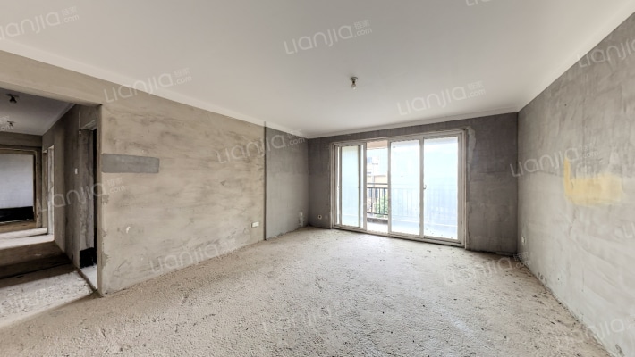 洋湖春园二手房实景图