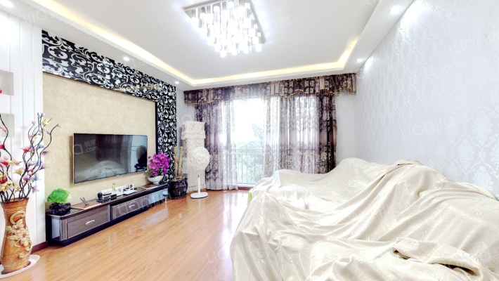 北城清迈阳光二手房实景图