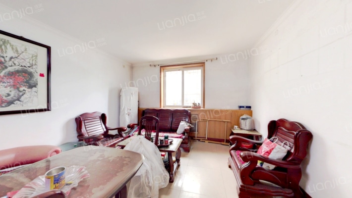 福阳街二手房实景图