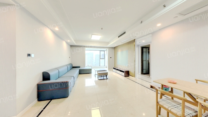 百悦锦城二手房实景图