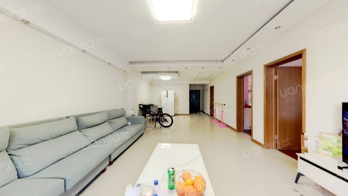 江汽三村二手房实景图