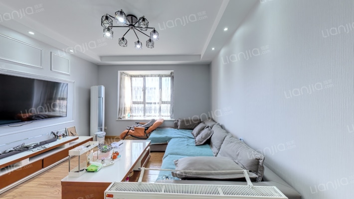 颐和名苑二手房实景图