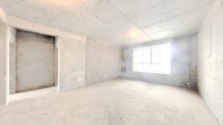 北槐春天二手房实景图