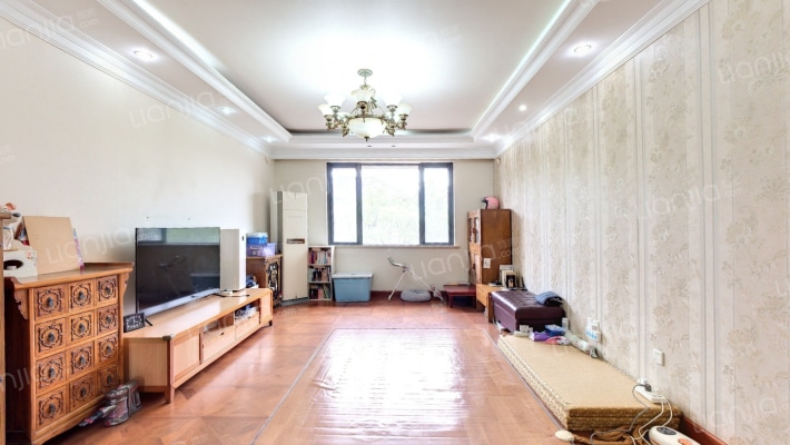 汇贤阁(公寓)二手房实景图