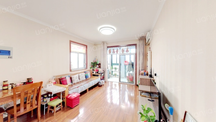 青藤苑二手房实景图