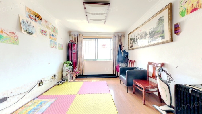 后大树根2号二手房实景图