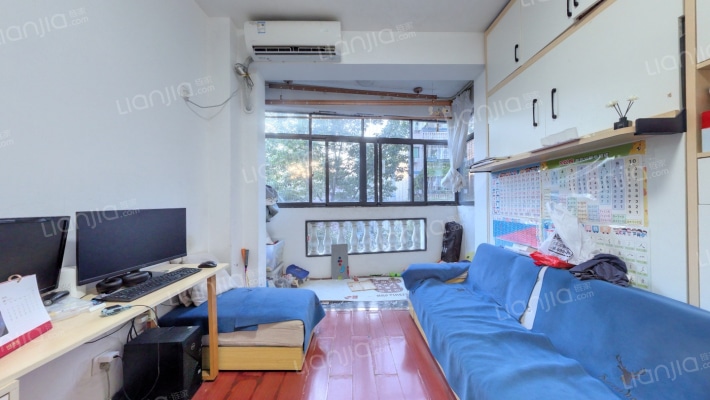 银泉花园二手房实景图