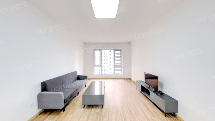 富力盛悦府二手房实景图