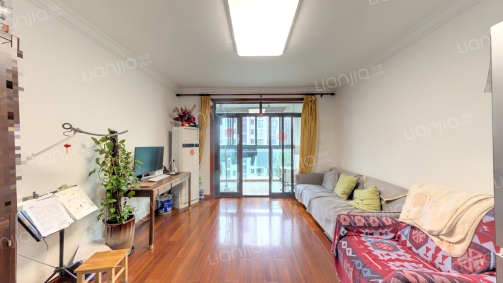 春申玫瑰苑二手房实景图