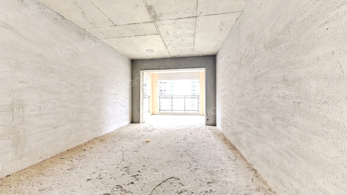 华泓星岸城二手房实景图