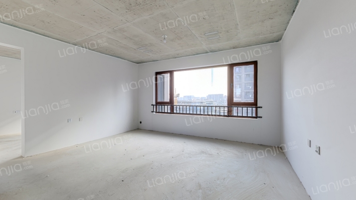 金科琼华美墅二手房实景图