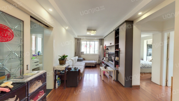 六角大楼二手房实景图