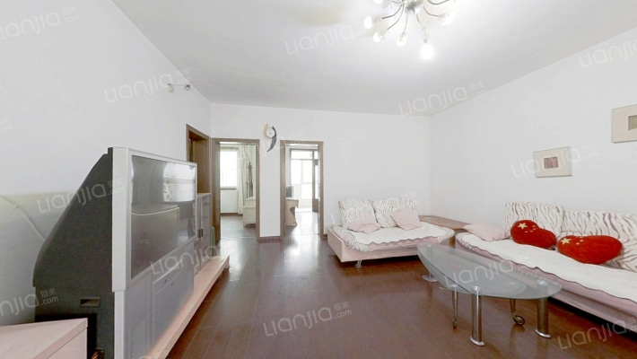 工业设备安装公司第四分公司北院生活区二手房实景图