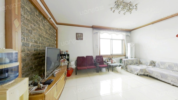 荷花苑小区二手房实景图