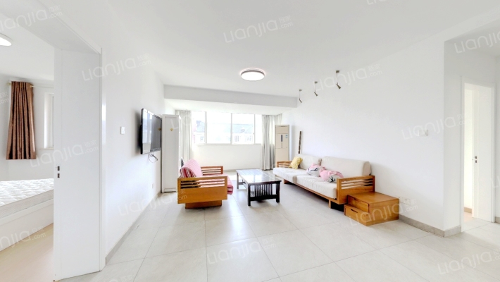 锦博苑二手房实景图