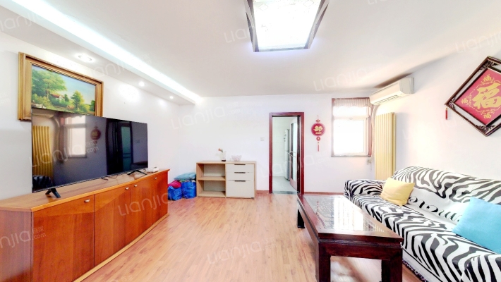 樱桃二条8号院二手房实景图