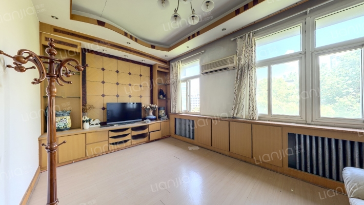 发改委宿舍(洪山侧路)二手房实景图