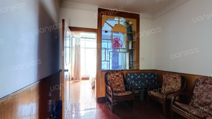 州烟草公司宿舍二手房实景图