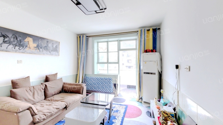 启新山水二手房实景图