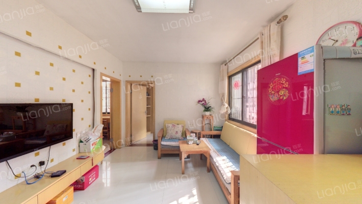 墅溪社区D区二手房实景图