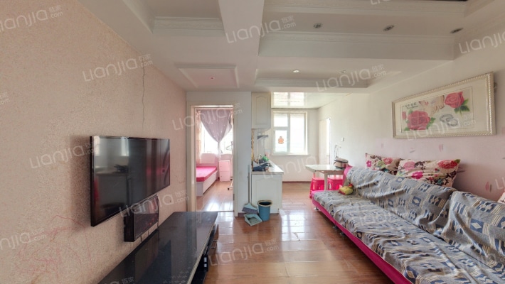 金色8里城南区二手房实景图