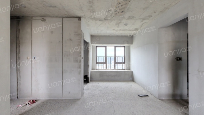 奥园誉博府二手房实景图