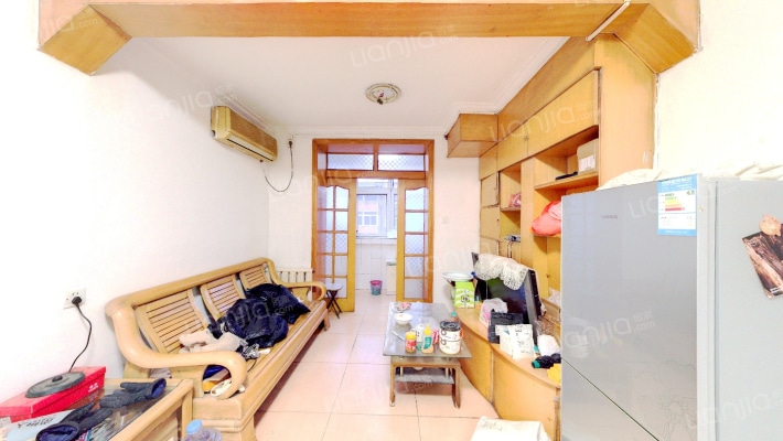 沿东小区二手房实景图