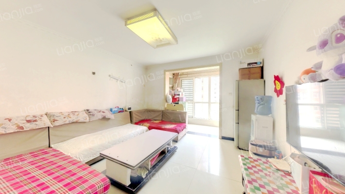 上林雅居二手房实景图