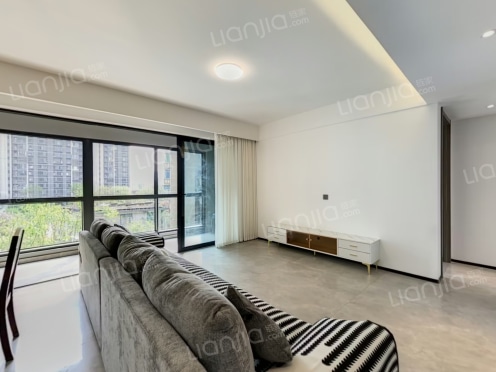 整租·万科半岛国际 4室2厅 南/北