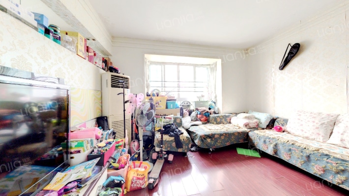 怡和苑北区二手房实景图