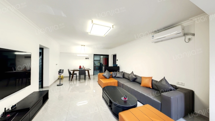 华年邨小区二手房实景图