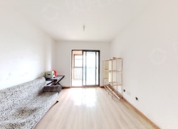 整租·祥源文旅城祥云府 2室1厅 南_祥源文旅城祥云府租房