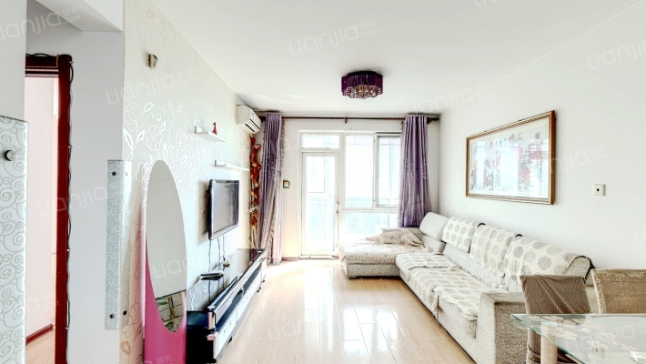 阅湖苑二手房实景图