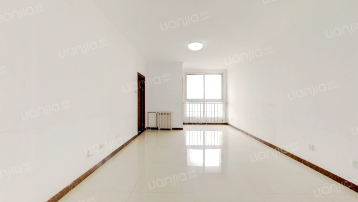 山水汇豪苑B区二手房实景图