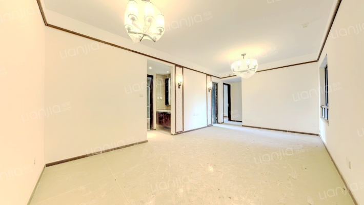 恒大御景半岛二手房实景图