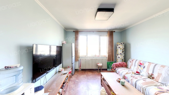 兰亭鉴筑花园二手房实景图