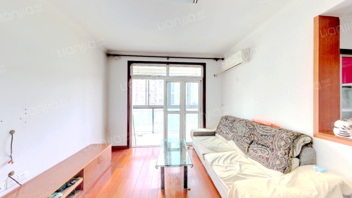 桃源人家二手房实景图