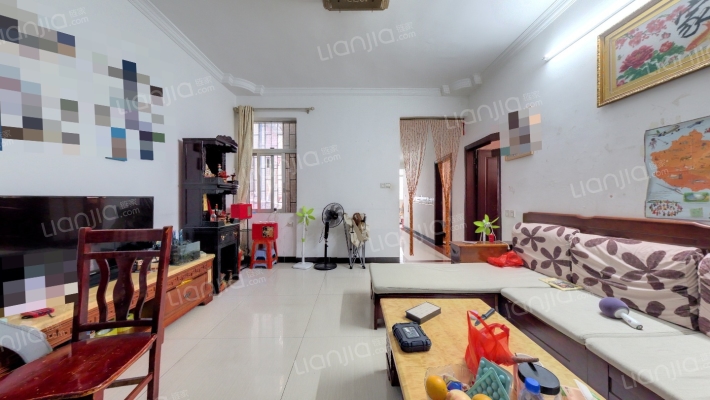 永乐楼二手房实景图