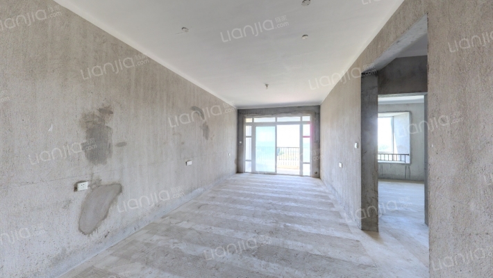 碧波环城苑二手房实景图