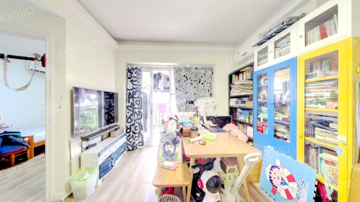 中庚帝国大苑二手房实景图