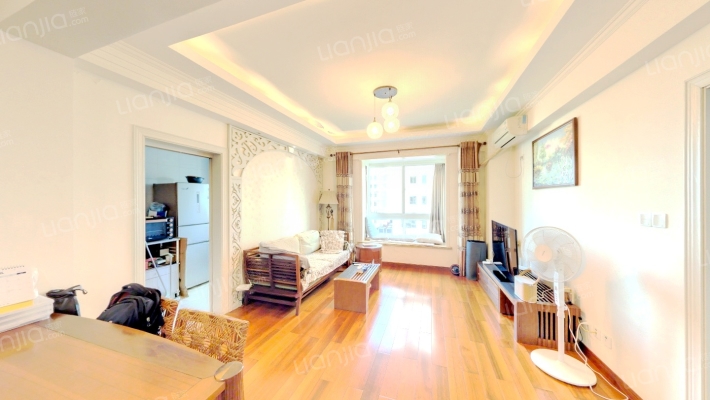 武夷嘉园二手房实景图