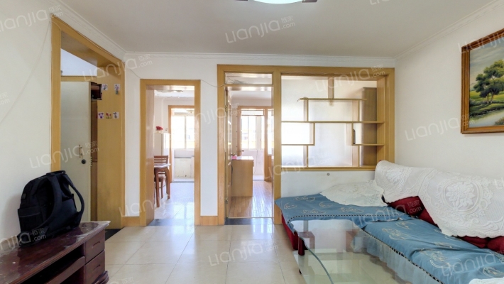 本溪路二手房实景图