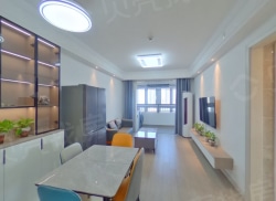 整租·四季连城·锦宸 3室2厅 东_四季连城·锦宸租房