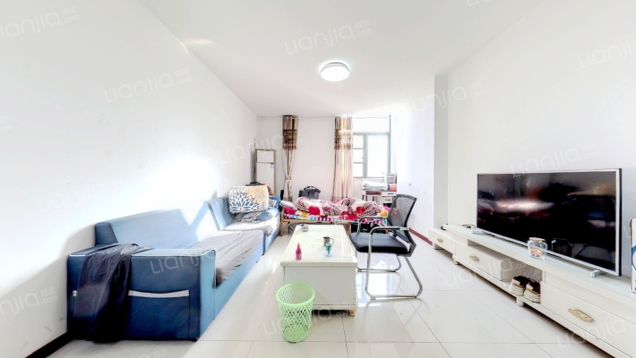 华东商业城商务公寓二手房实景图