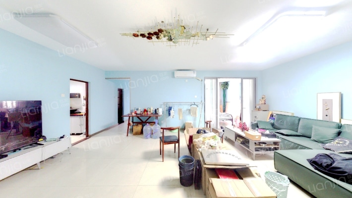 嘉麟豪庭二手房实景图