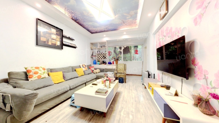 二道桥街6号二手房实景图