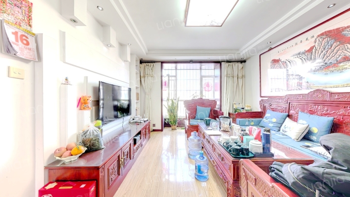 盛世家园(泸州路)二手房实景图