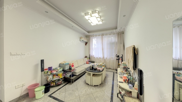 广播电视大学宿舍二手房实景图