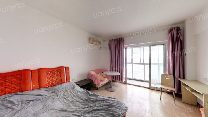 赛维拉公寓二手房实景图