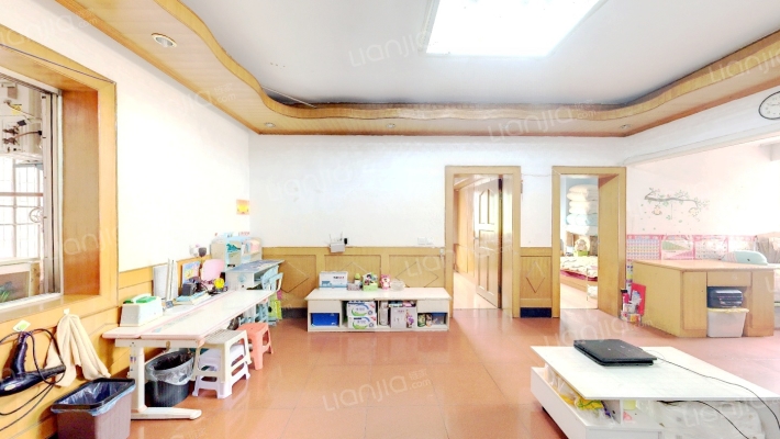 工人村48号到59号二手房实景图